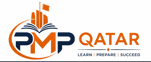 PMP Qatar Logo